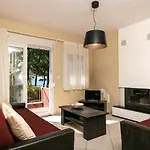 Pinereef Blue Casa vacanze Skala Rachoni (Thasos)