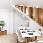 Casa vacanze Pinereef Blue Skala Rachoni (Thasos)