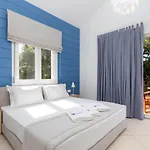 Casa vacanze Pinereef Blue Skala Rachoni (Thasos)