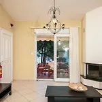 Pinereef Blue Casa vacanze *
