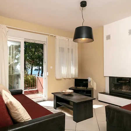 Pinereef Blue Сasa de vacaciones Skala Rachoni (Thasos)