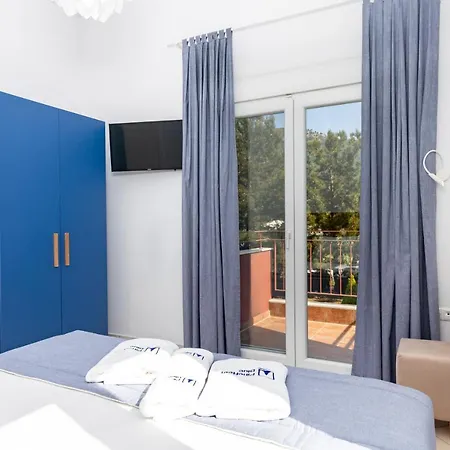 Сasa de vacaciones Pinereef Blue *