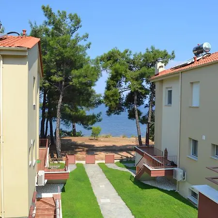 Сasa de vacaciones Pinereef Blue *