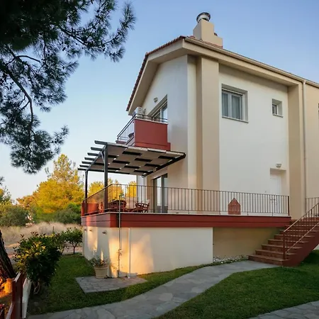 Сasa de vacaciones Pinereef Blue