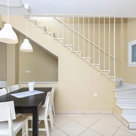 Сasa de vacaciones Pinereef Blue *