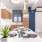 Tatil Evi Pinereef Blue *