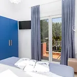 Feriehus Pinereef Blue *