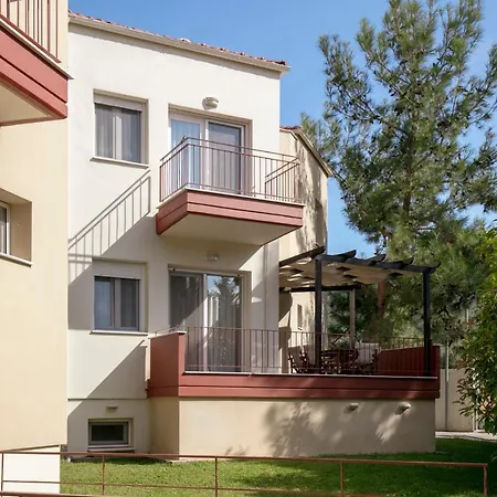 Pinereef Blue Сasa de vacaciones *