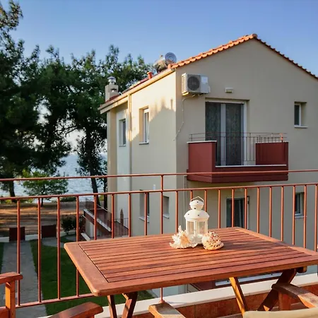 Pinereef Blue Vakantiehuis