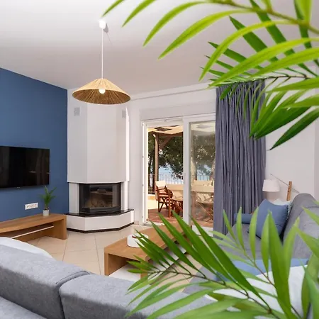 Pinereef Blue Vakantiehuis *