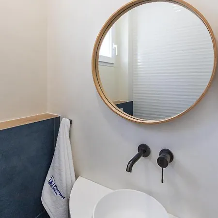 Ferienhaus Pinereef Blue