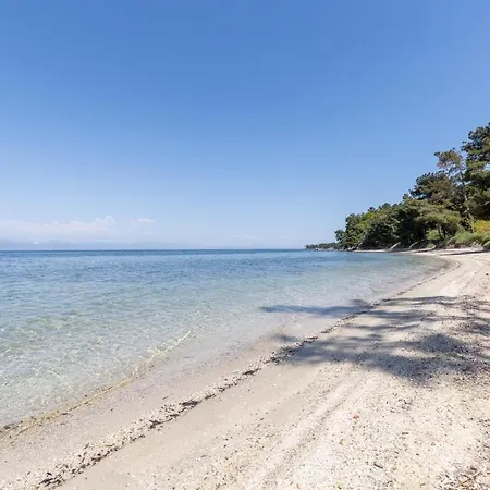 Pinereef Blue Semesterbostad *
