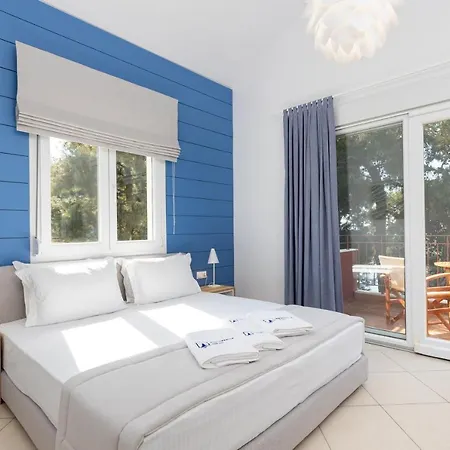 Pinereef Blue Vakantiehuis *