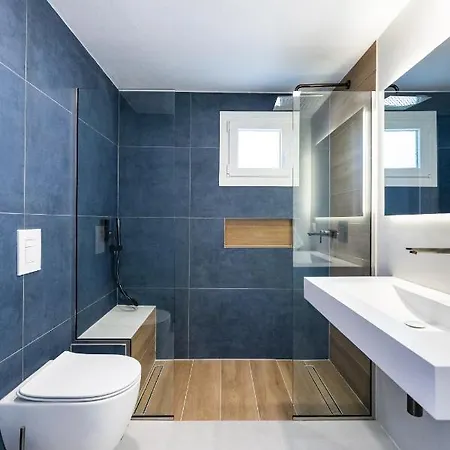 Vakantiehuis Pinereef Blue